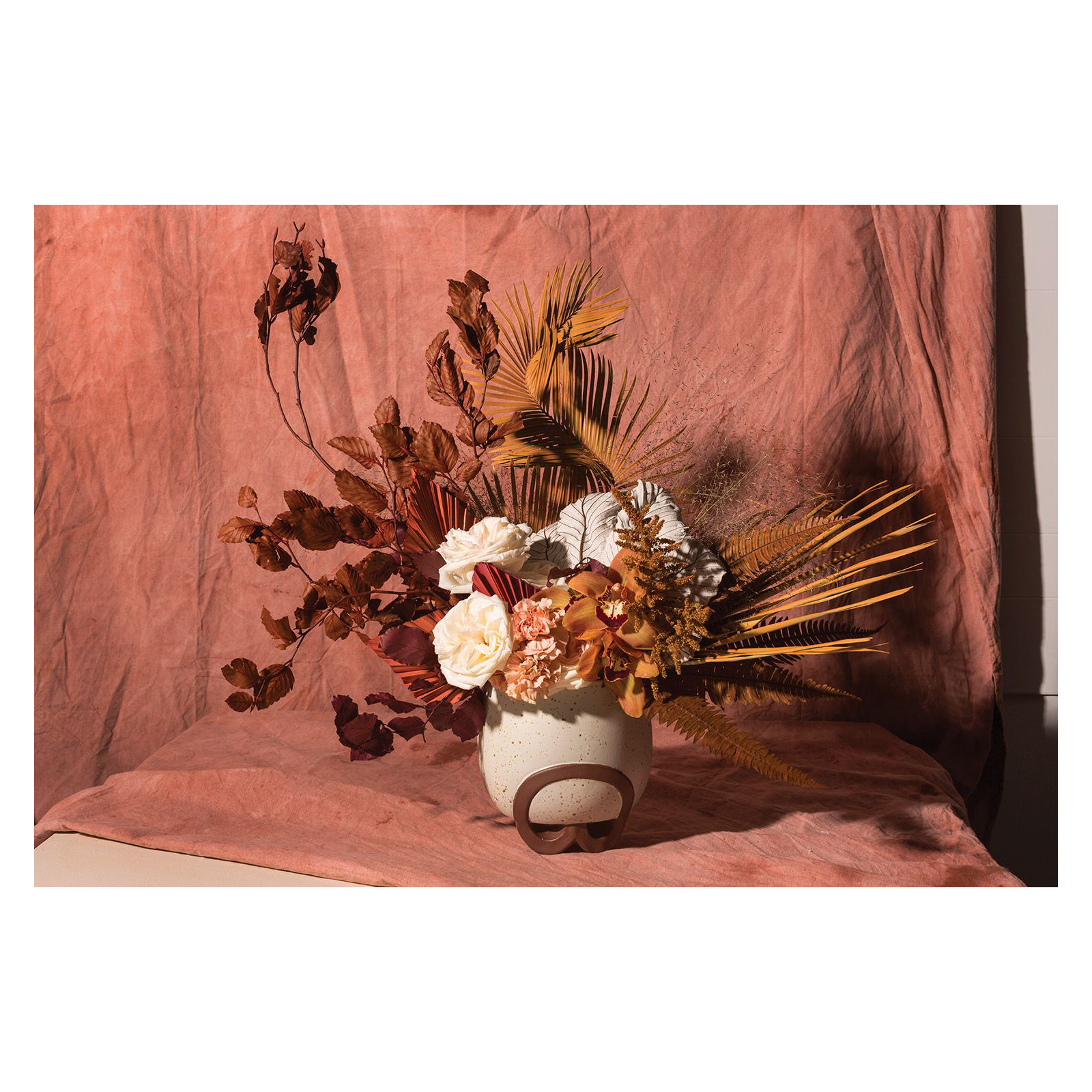 Emeline Ceramic Pot Planter