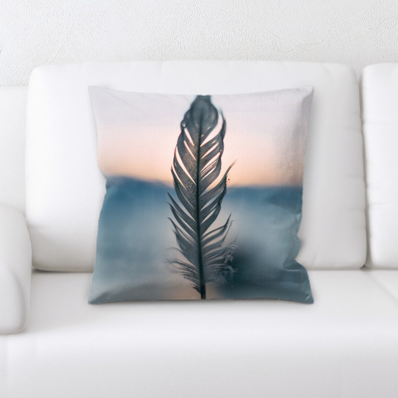 Coussin décoratif Portrait Style Photography