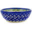 Spring Flowers Stoneware Rice Bowl