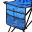Banc portable pliable