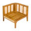 Chaise de coin Kirkby