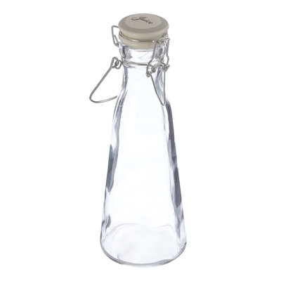 Glass Jar