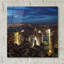 «NYC Times Square» par Nina Paponcek, verre acrylique Wal Art-1005546697