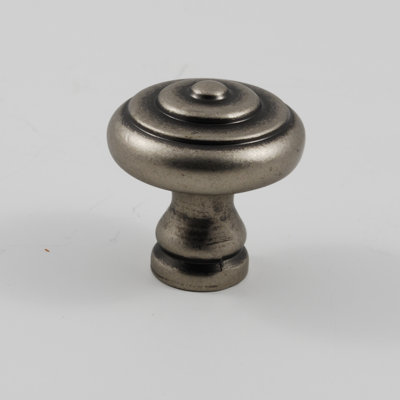Poignée champignon 1 1/8 po de diamètre
