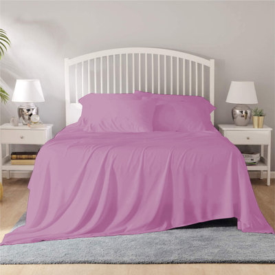 Bamboo Sheet Set