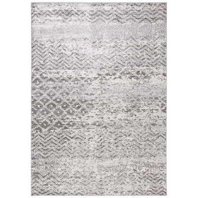 Tapis géométrique performance Sundquist