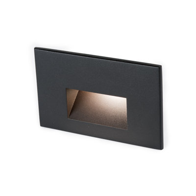 Low Voltage Integrated LED Metal Step Light