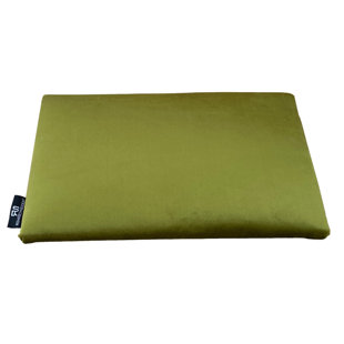 Velvet Pet Bed