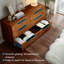 Commode 6 tiroirs ACACIA Harmony-114480323