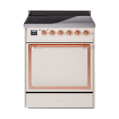 ILVE Nostalgie II Noblesse 30 po à induction