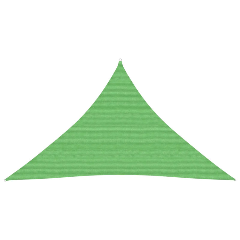Lolotoe 3.5m x 3.5m Triangular Shade Sail