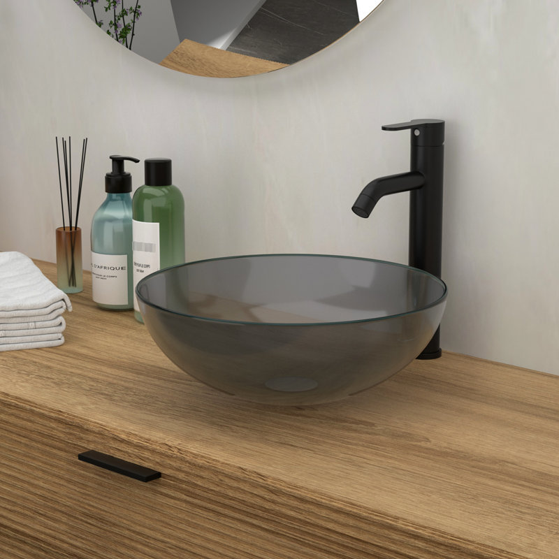 Lavabo de salle de bain Artistic