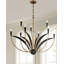 CHANDELIER 9 LUMIÈRES