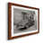 Maple Framed