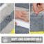 Rohina Non-Slip Bath Rug