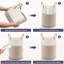Fabric Laundry Hamper with Handles-1734013794