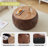Upholstered Coffee table-BN