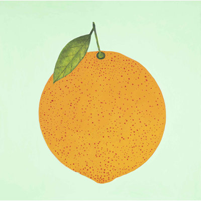 Fruit Salad 3 Print