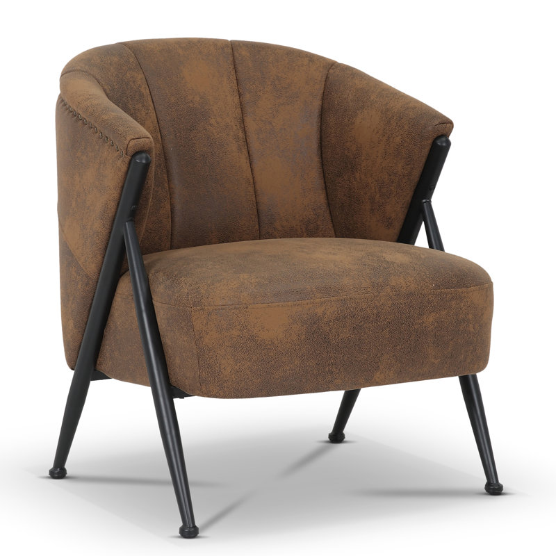 Milliron Upholstered Armchair