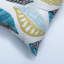 Coussin de coussin pour chaise Cestar