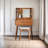 26.77" Modern minimalist solid wood vanity set-993301330