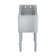 14.5 In. X 19 In. One Compartment Underbar Sink