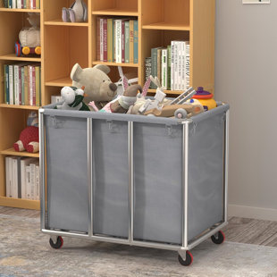 Laundry Cart