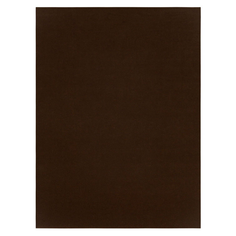 Tapis de couleur unie Mohawk Home Spectrum Crosshatch