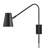 Modway Faye Armed Sconce-93235958