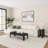 Toriano Solid Wood Single Coffee Table-98543296-97807786