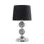 Korbin Metal Table Lamp-37827346-37827347