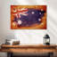 Drapeau de l'Australie, grunge-241361329