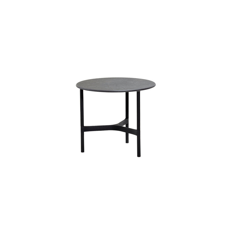 Chester Outdoor, Light Gray, Black