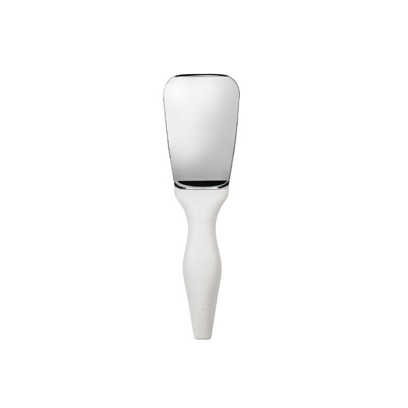 Tovolo Tilt Up Ice Cream Spade White, White