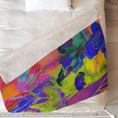 Throw Blanket