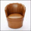 Chaise de bureau Petal-2119927296