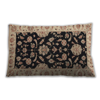 Traditional 1458 Throw Pillow 1458