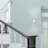 Flush Mounted Sconce-1220934785