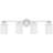 Gaidouras 4 - Light Dimmable Vanity Light