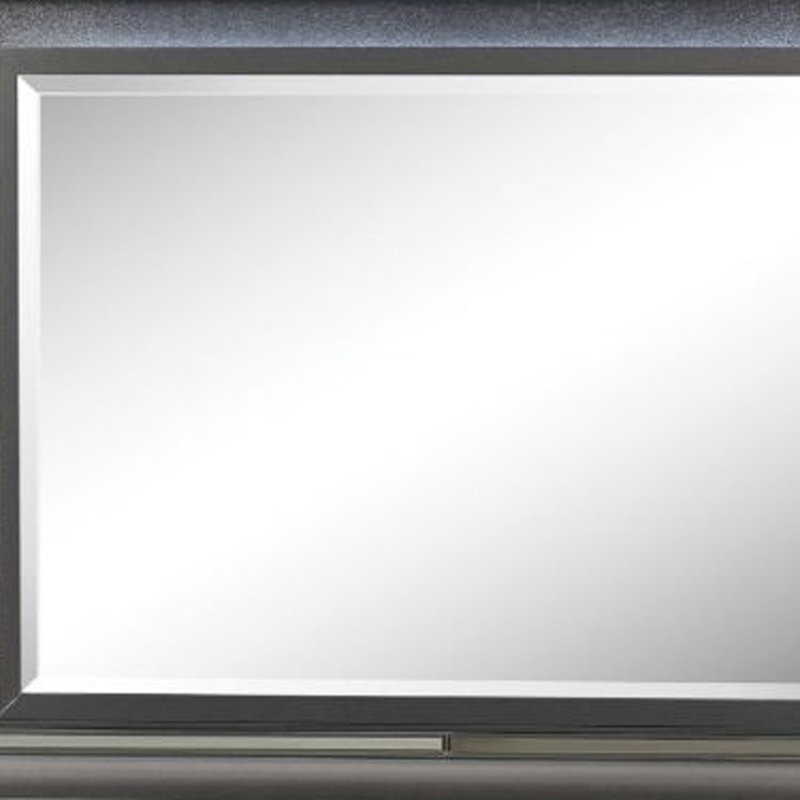 Miroir de commode 39 po
