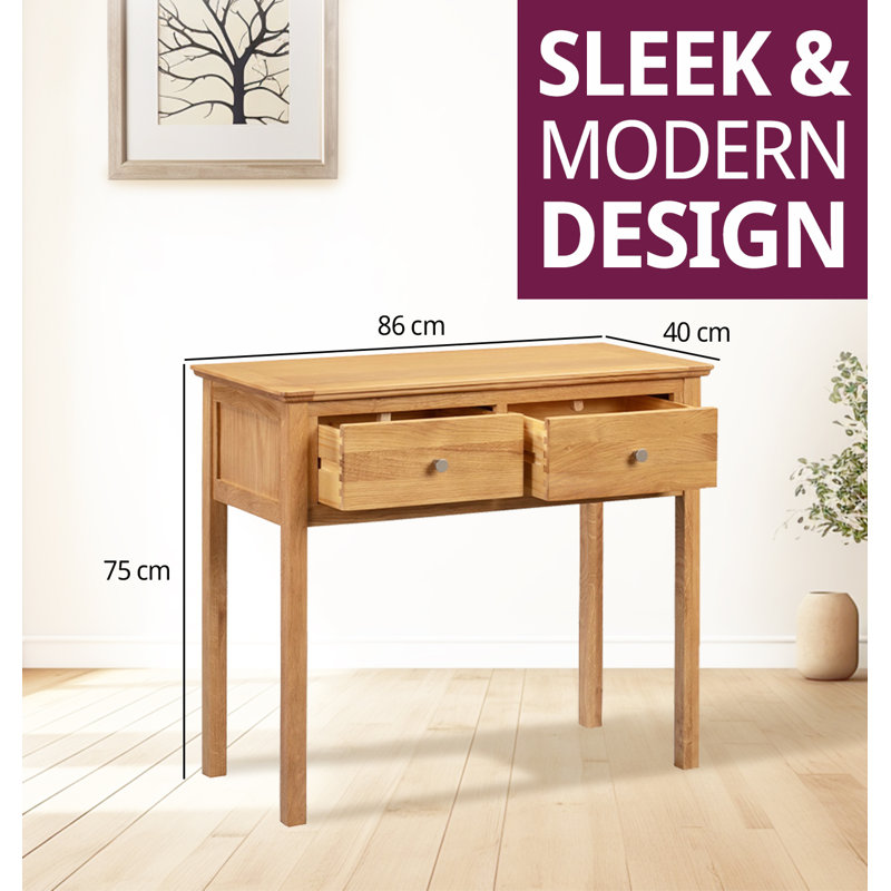 Madelynn Dressing Table