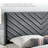Alyson Upholstered Velvet Panel Headboard-1717676557-1717672370