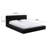Olafur Linen Bed-90740601-90740602