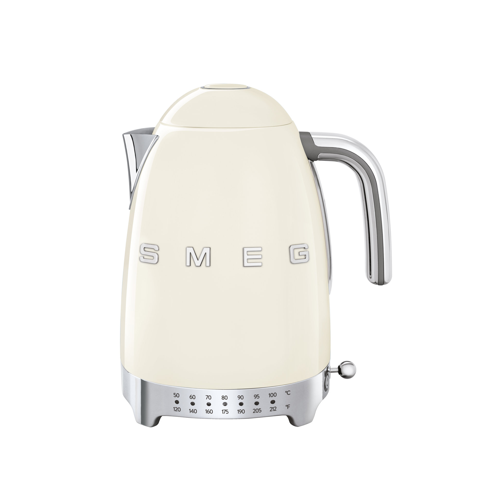 SMEG Electric Water Kettle - Thumbnail 2