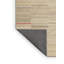 Surface beige contemporaine tapis-412876115