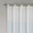 Polyoni Pintuck Curtain Panel(Only 1 Pc Panel)