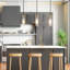 Heffron 1 - Light Cylinder Pendant-81355174-116416144