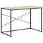 Satrogan Solid Wood Top Writing Desk-722192381
