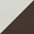 White/Brown