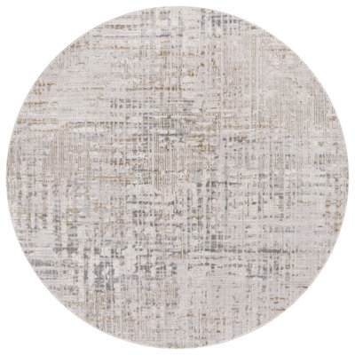 Bobbyetta Performance Abstract Rug